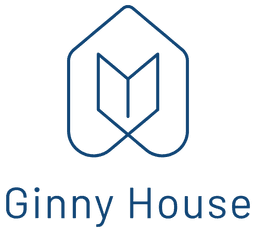 Anh ngữ Ginny House Logo