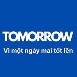 Tomorrow Logo