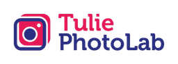 Tulie Photolab Logo