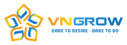 VNGrow Logo