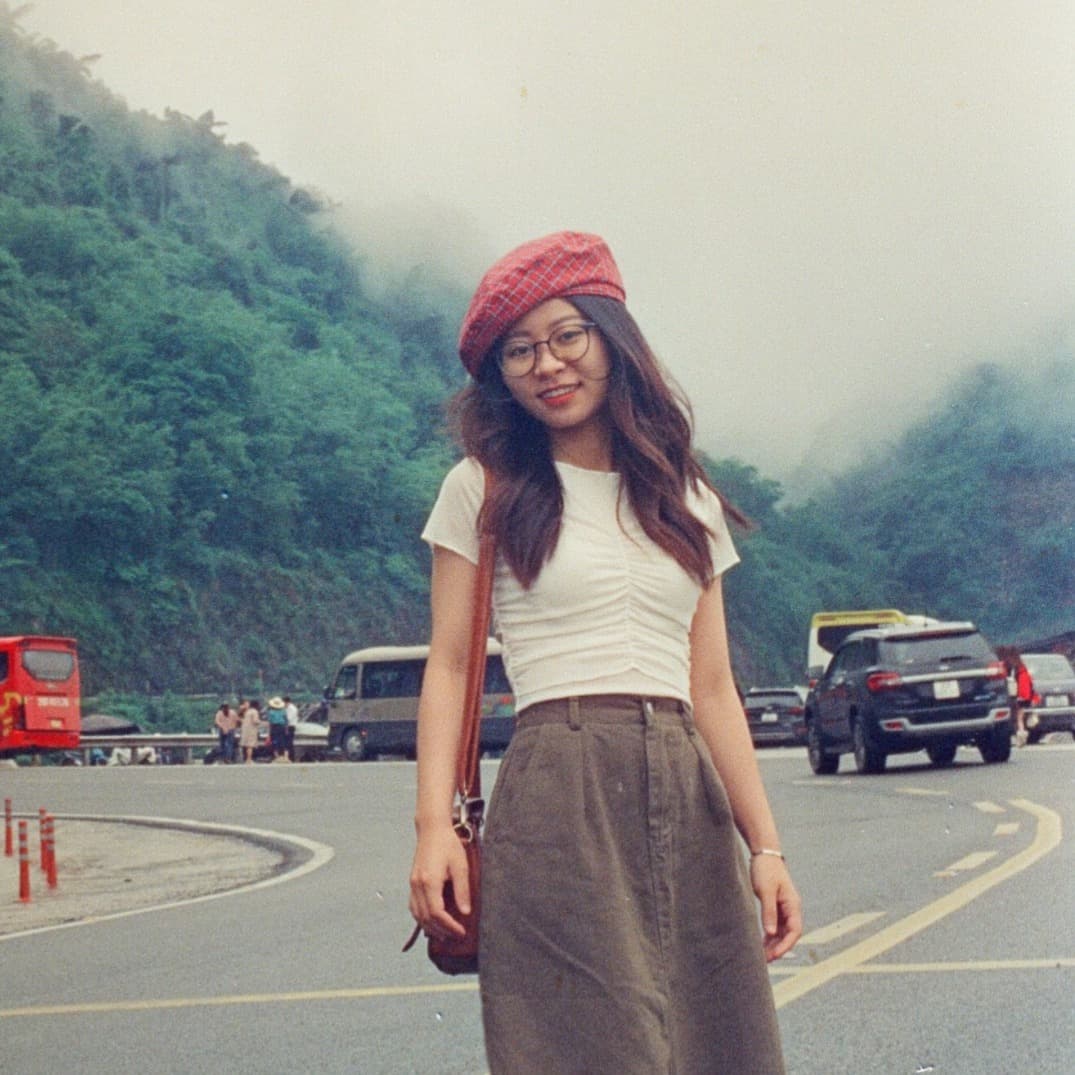Nguyễn Thúy Ngân