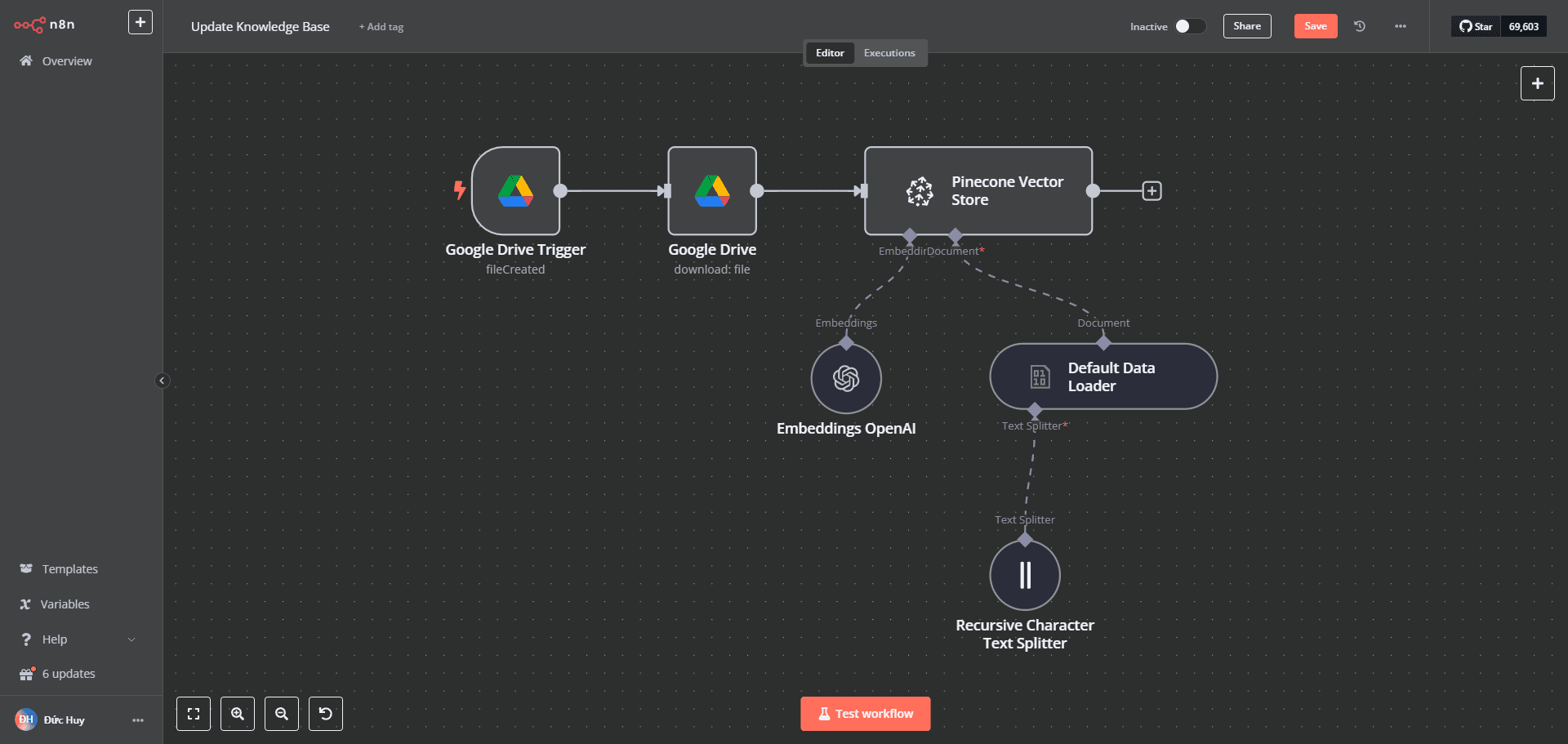 RAG Chatbot