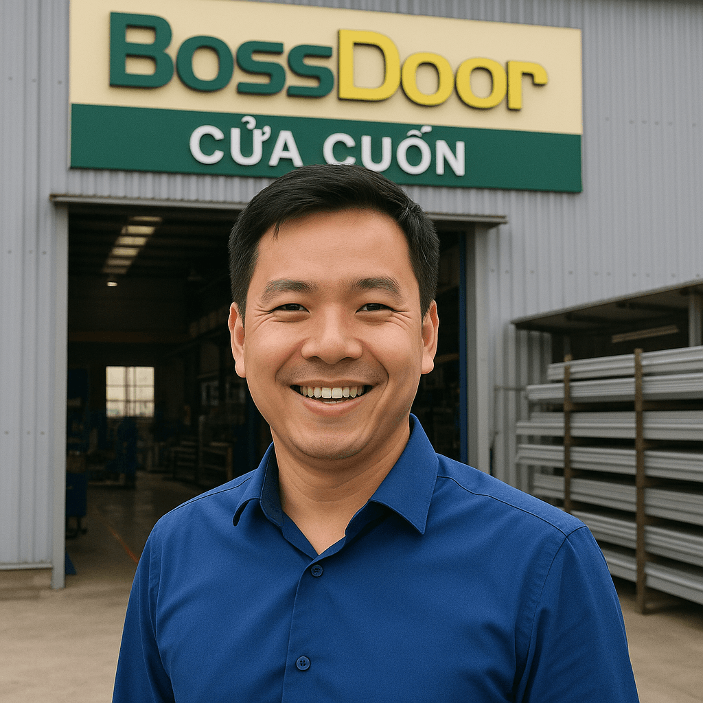 Quốc Cường